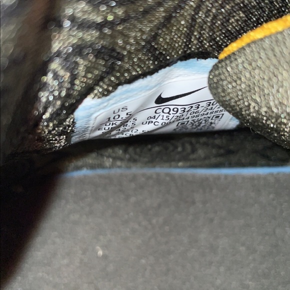 Mismatch kyrie 5s - Picture 5 of 10